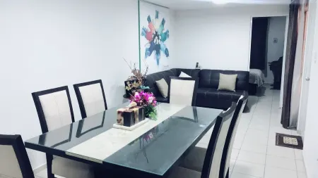 Nice house at a good price