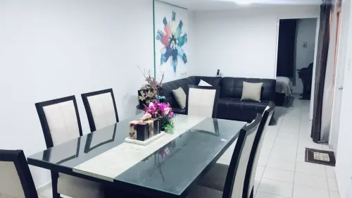 Nice house at a good price