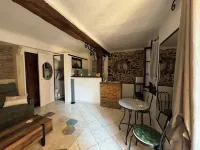 Lovely vacation studio