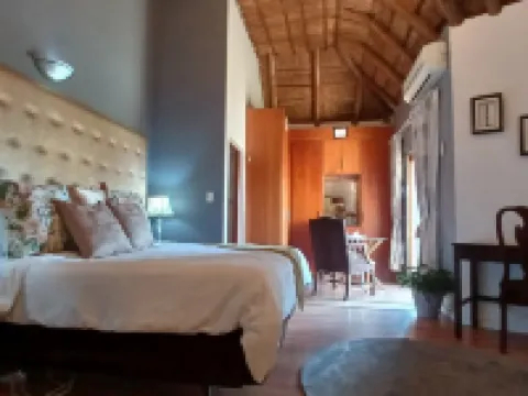 Hoopoe Haven Guest House Hotels in Chartwell