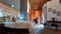 Hoopoe Haven Guest House