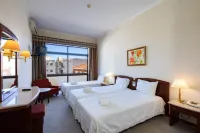 Villa Fatima Hotel by Umbral