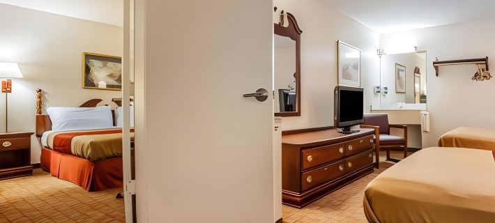 Econo Lodge Douglassville-Pottstown Hotels in Berks County