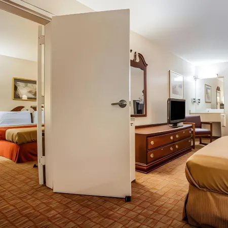 Econo Lodge Douglassville-Pottstown