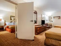 Econo Lodge Douglassville-Pottstown Hotels in Morgantown