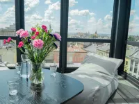 Długa 17號公寓 住宿飯店