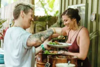 Danyasa Eco-Retreat Hotels in Dominical