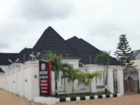 Kawruky Hotel & Suites Hotels in Oredo