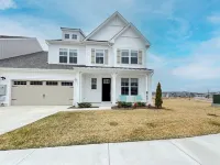 Pondside Paradise: Fishing-Pools-Bishops Landing-Seasonal Free Bethany Shuttle