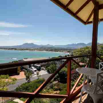 Le Gaulois - sea facing flat - L'Orchidee Others