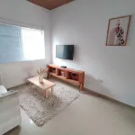 Charming 1-bedroom apartment with AC, WiFi and 24/7 power supply in  Adenta Hotel a Adenta Municipality