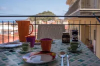 Al Sesto City Center Apartment 3 Central Bedrooms Capo d'Orlando Hotels in Capo d'Orlando