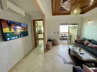 2 BEDROOM APPARTMENT !