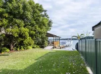 Lovely Iluka! Come whale spotting! Boat ramp, boat parking,barbi, jetty, pool.