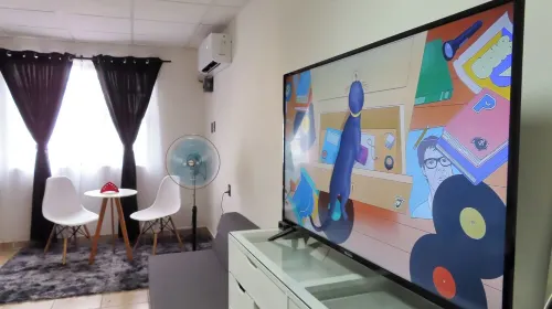 Comfortable and Central Lodging in Altamira Hotels in Altamira