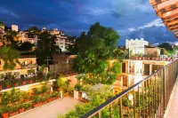 Hotel Posada de Roger - Romantische