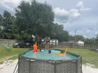 Charming Country Home, Pool, Pet Friendly