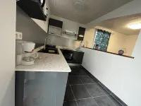 Villa top near the beach! Sea view