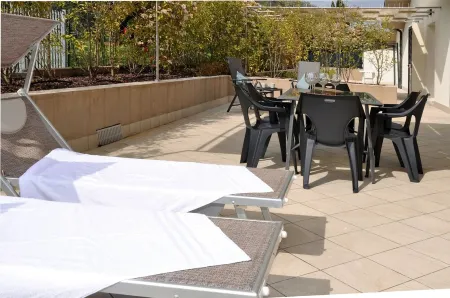 plume | Garda Bloom Отели в г. Padenghe sul Garda