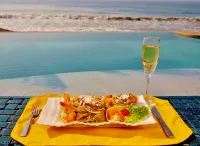 Mar Celeste Hôtels à : Manzanillo
