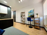 Studio przy Politechnice