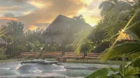 Chalet Tropical Hotel & Restaurant-Pizzeria