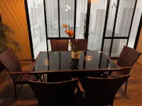 Verde Armonía Lodge Very close to Manuel Antonio beach Beautiful mountain views Hotels in Naranjito