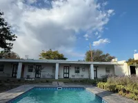 Rietjiesbos Self Catering