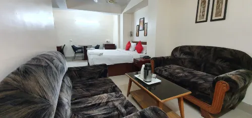 Hotel Fort