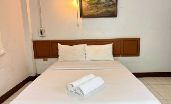 Hotel O Top North Guesthouse