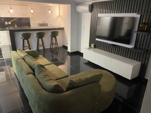 Villa Bijou in Abidjan