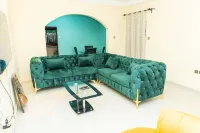 Cozy, Clean and Accessible 2 Bedroom Apartments.