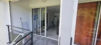 APARTMENT AU GOSIER