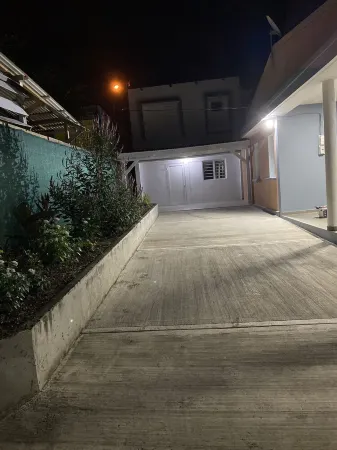 L'oasis des Kassaveries, T2 Fonctionnel et Moderne Avec Parking Sécurisé Отели в г. Капестер-Бель-О