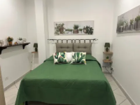 Sweet World, offers Terrasini a comfortable accommodation for your vacation