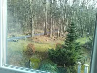 Beautiful, Quite and Modern Flat, Near the Nature and Railway Station