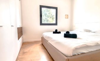Apt Ophrys 1Br Tel Aviv Kalisher St TL66