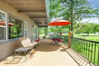 Magical Lake Home on Acreage + Adventures on Howard- Just West of Minneapolis