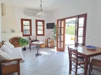 Villa Mary Stella in Platanos Leros Hotels in Kalymnos