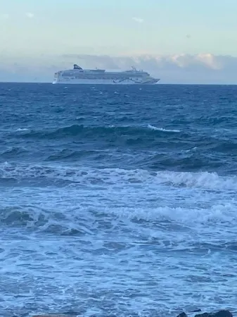 Treasure of the Atlantic