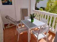 Las Violetas Beautiful Apartment Villamartin Front of Golf Course and Plaza Hotels in Villamartin