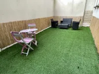 Appartement Avec Terrasse Proche de Paris et La Défense