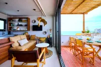 El Rancho at the beach - 3-Star