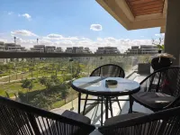 Charming 2 BR with Stunning Greenery Views & Modern Comfort