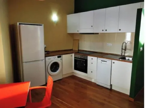 Casa/apartamento Adosada en Puerto de Ferrol Hotels near Parque Ferrol