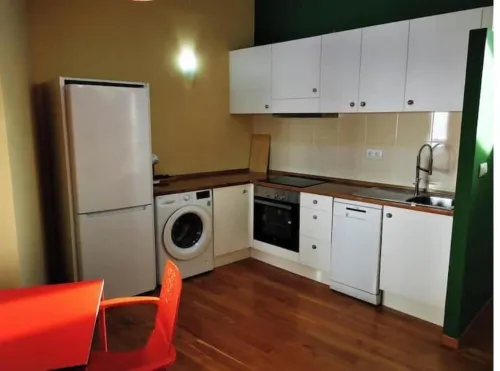 Casa/apartamento Adosada en Puerto de Ferrol Hotels in Ferrol