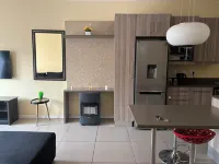 Rs Cozy home at the Atrium