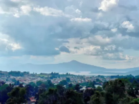 Charming 2 Bedroom Apartment in Beautiful Pátzcuaro