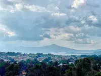 Charming 2 Bedroom Apartment in Beautiful Pátzcuaro