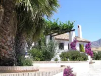 Holiday Home in Villanueva Near El Torcal Park - 4-Star